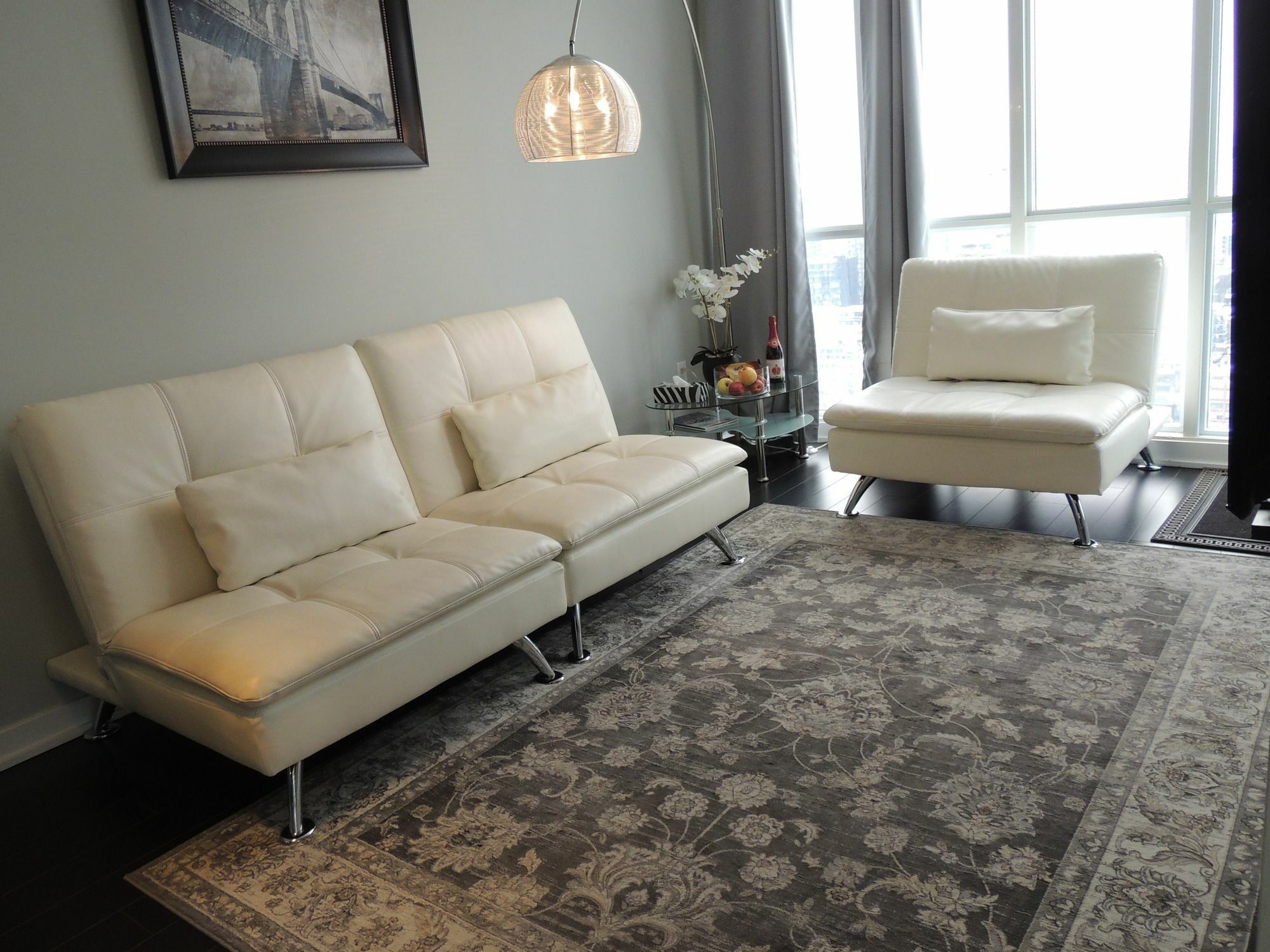 Tvhr - Luxury Condos In Heart Of Downtown Торонто Экстерьер фото